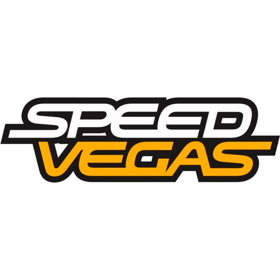 Speed Vegas
