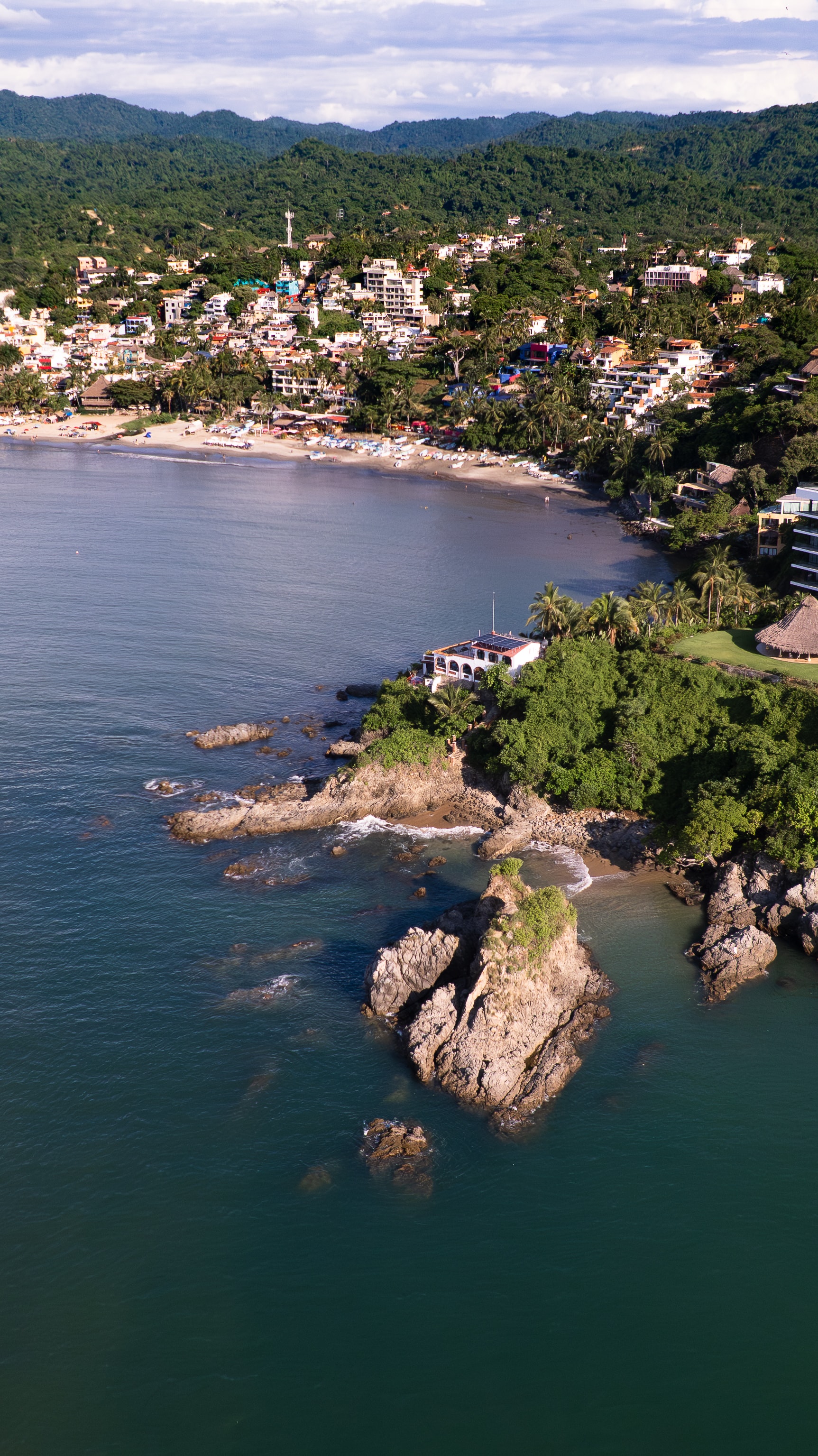 Riviera Nayarit