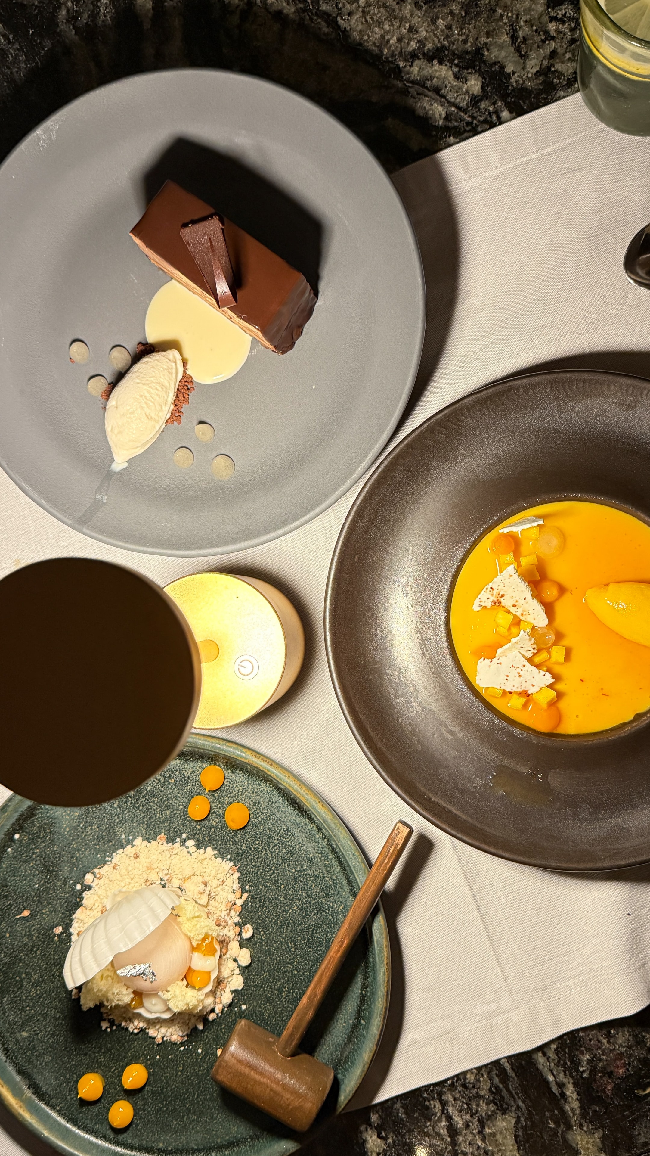 Codex at Conrad Punta de Mita: One of Riviera Nayarit's Most Memorable Dining Experiences